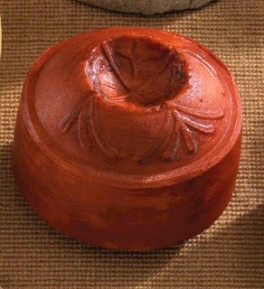 Queso Tronchón Cabra 